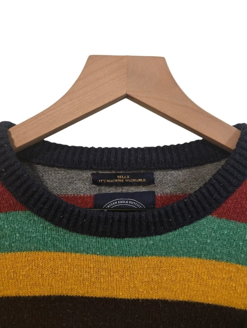 American Eagle Outfitters men vintage